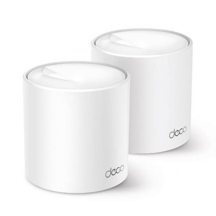 TP-LINK Deco X50 (2-pack)