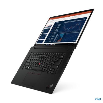 Lenovo ThinkPad X1 Extreme Gen 4