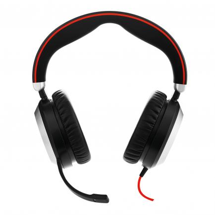 Jabra Evolve 80 UC Stereo