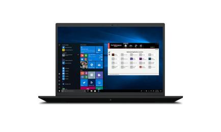 Lenovo ThinkPad P1 Gen 4