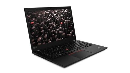 Lenovo ThinkPad P14s Gen 1 (AMD)