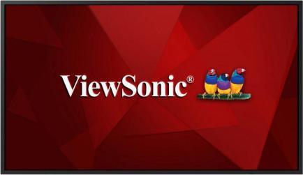 Viewsonic CDE5520