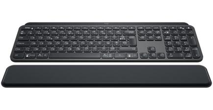 Logitech MX Keys Plus keyboard