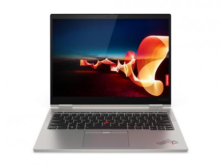 Lenovo ThinkPad X1 Yoga Titanium