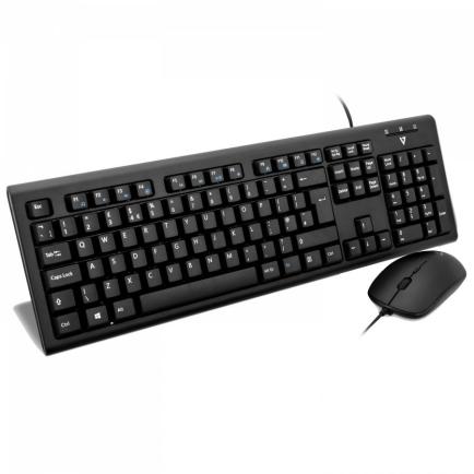 V7 CKU200UK keyboard