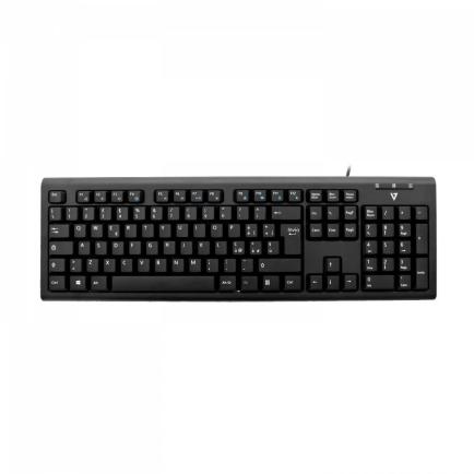 V7 KU200IT keyboard