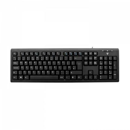 V7 KU200UK keyboard