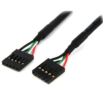 StarTech.com USBINT5PIN USB cable