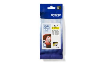 Brother LC-427Y ink cartridge