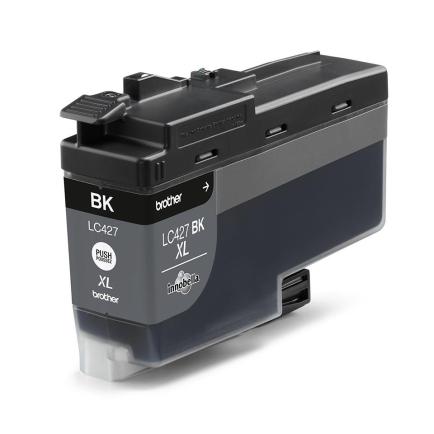 Brother LC-427XLBK ink cartridge