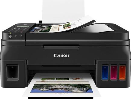 Canon PIXMA G4511 MegaTank