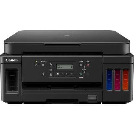 Canon PIXMA G6050 MegaTank