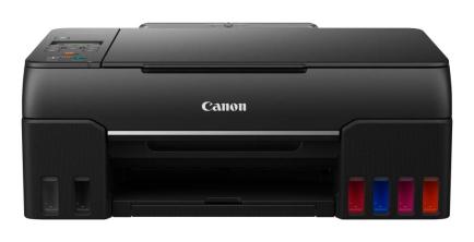 Canon PIXMA G650 MegaTank