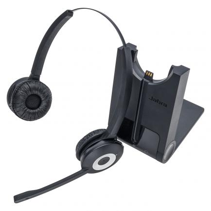 Jabra Pro 920 Duo