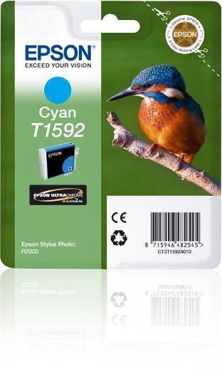 Epson T1592 ink cartridge