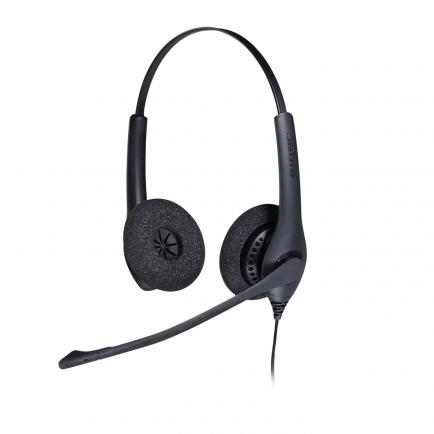 Jabra Biz 1500 Duo QD