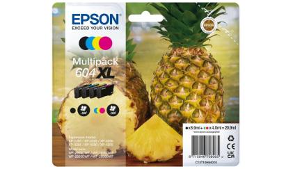 Epson 604XL ink cartridge