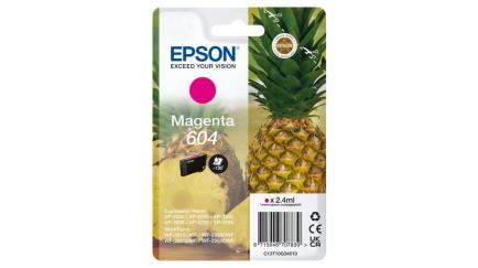 Epson 604 ink cartridge