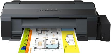 Epson EcoTank ET-14000 inkjet printer