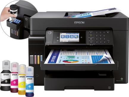 Epson EcoTank ET-16600