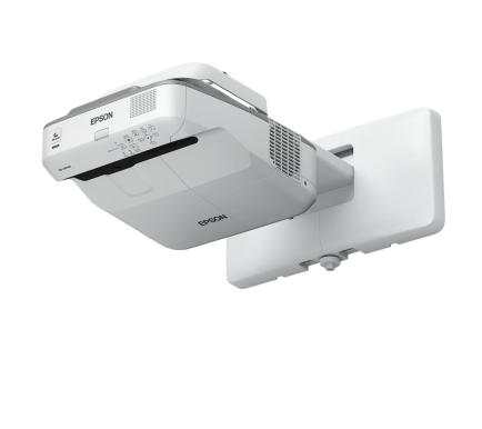 Epson EB-685W data projector