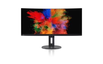 Fujitsu Displays P34-9 US