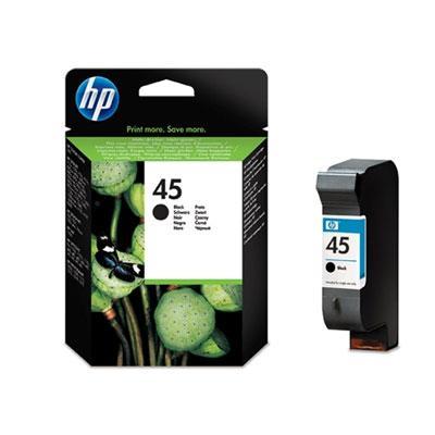 HP 51645AE ink cartridge