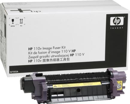 HP Q7503A fuser