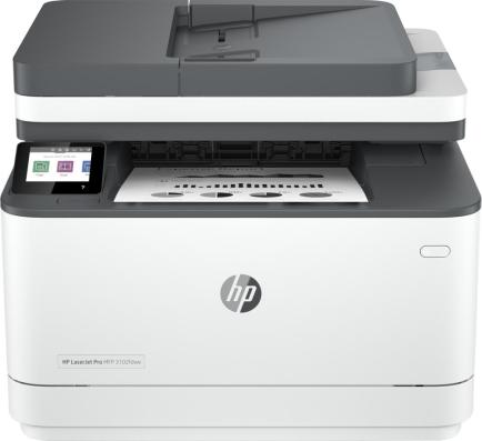 HP LaserJet Pro MFP3102fdwe Printer