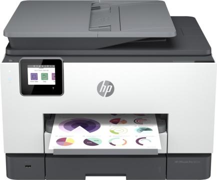 HP OfficeJet Pro 9022e All-in-One Printer