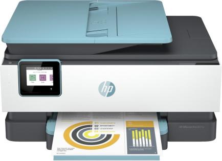 HP OfficeJet Pro 8025e All-in-One Printer