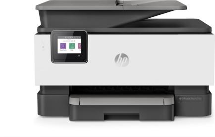 HP OfficeJet Pro 9010e All-in-One Printer