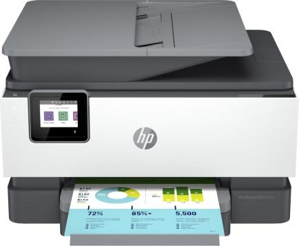 HP OfficeJet Pro 9019e All-in-One Printer