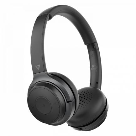 V7 HB600S headphones/headset