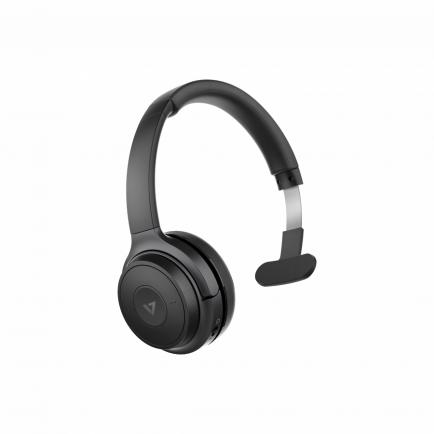 V7 HB605M headphones/headset