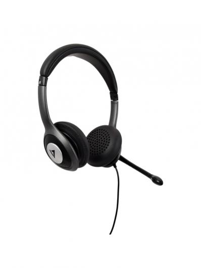 V7 HU530C headphones/headset