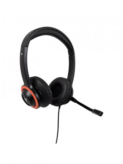 V7 HA530E headphones/headset