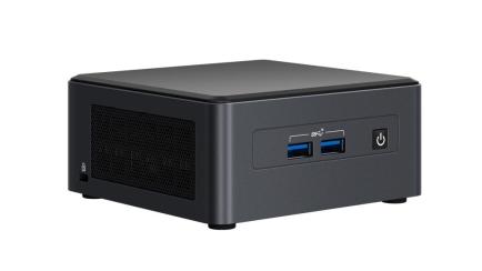 Intel NUC 11 Pro