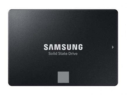 Samsung 870 EVO