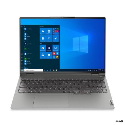 Lenovo ThinkBook 16p