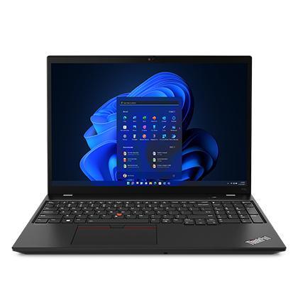 Lenovo ThinkPad P16s