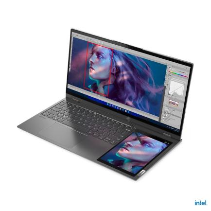 Lenovo ThinkBook Plus