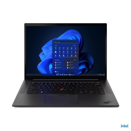 Lenovo ThinkPad X1 Extreme