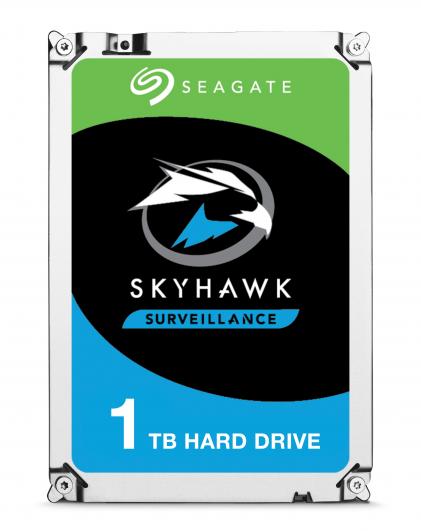 Seagate SkyHawk ST1000VX005 internal hard drive