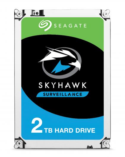 Seagate SkyHawk ST2000VX008 internal hard drive