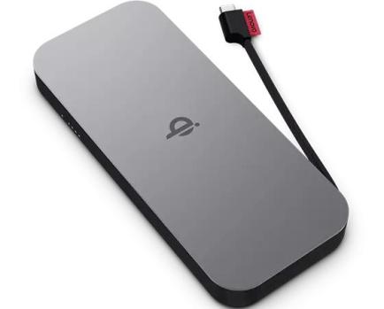 Lenovo 40ALLG1WWW power bank