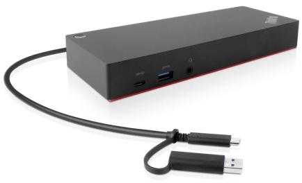 Lenovo 40AF0135EU notebook dock/port replicator