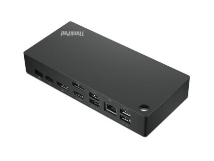 Lenovo 40AY0090EU notebook dock/port replicator