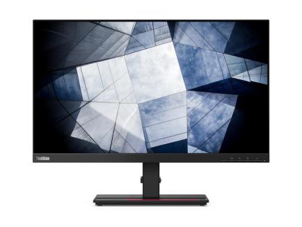 Lenovo ThinkVision P24h-2L + MC 50