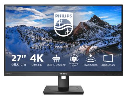 Philips 279P1/00 LED display